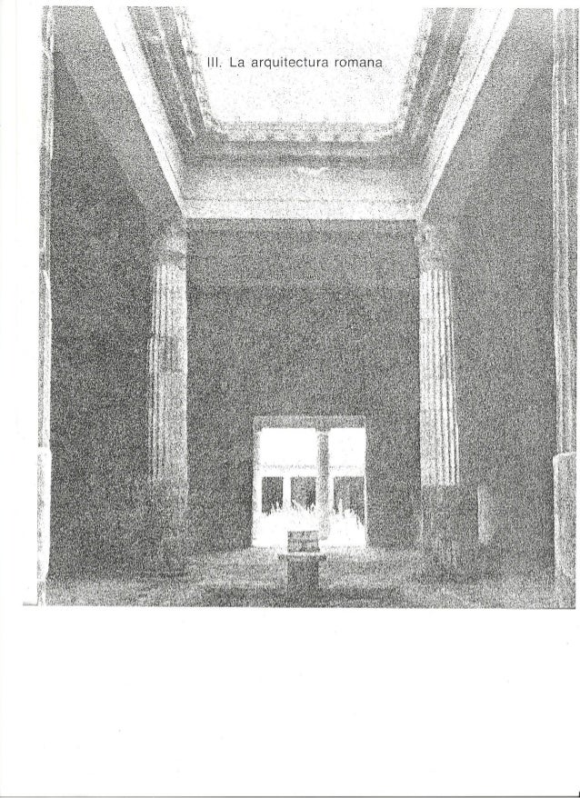 arquitectura occidental norberg schulz
